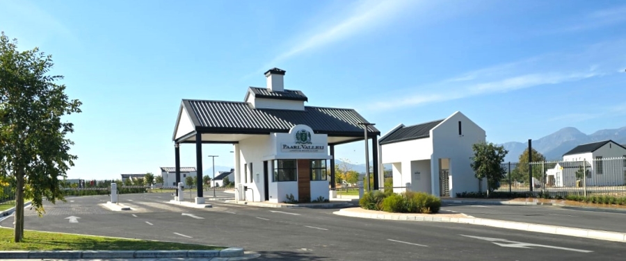 To Let 2 Bedroom Property for Rent in Paarl North Western Cape